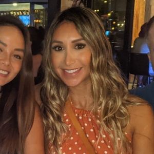 Meet your Posher, Jaimie